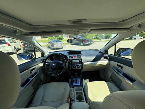 2015 Subaru XV Crosstrek 2.0i Premium