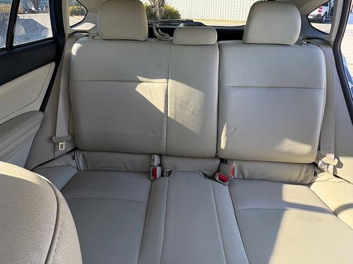 2015 Subaru XV Crosstrek 2.0i Premium