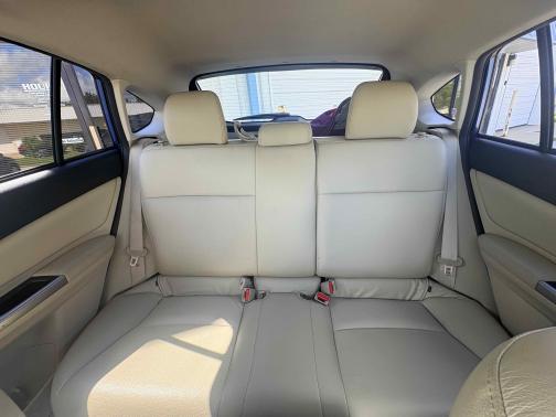 2015 Subaru XV Crosstrek 2.0i Premium