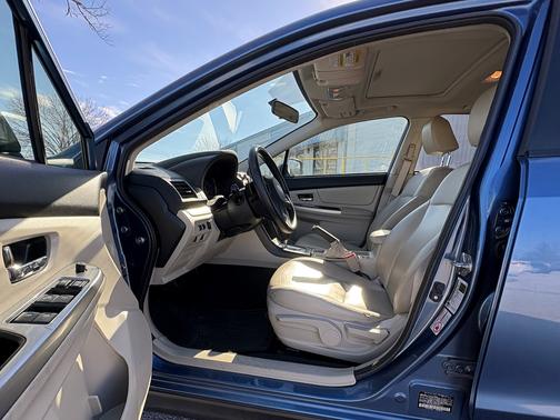 2015 Subaru XV Crosstrek 2.0i Premium