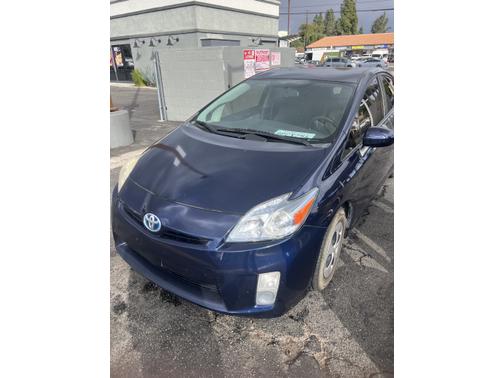 2013 Toyota Prius Five