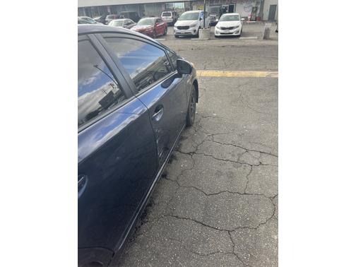 2013 Toyota Prius Five