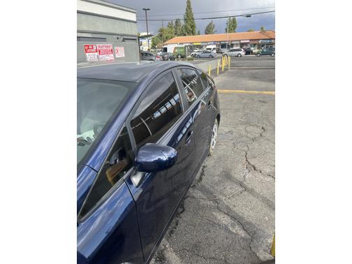2013 Toyota Prius Five