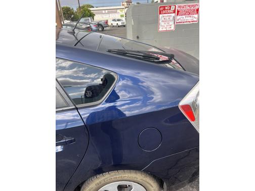 2013 Toyota Prius Five