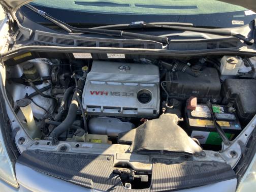 2006 Toyota Sienna LE