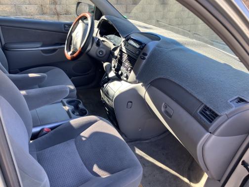 2006 Toyota Sienna LE