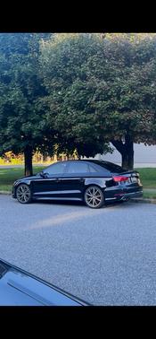 2016 Audi S3 2.0T Premium Plus