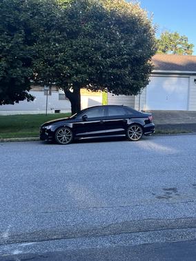 2016 Audi S3 2.0T Premium Plus