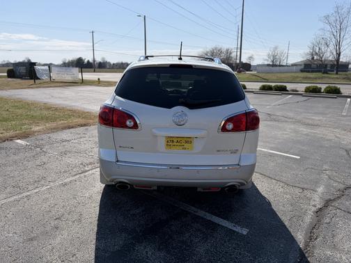 2009 Buick Enclave CXL