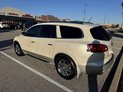 2009 Buick Enclave CXL