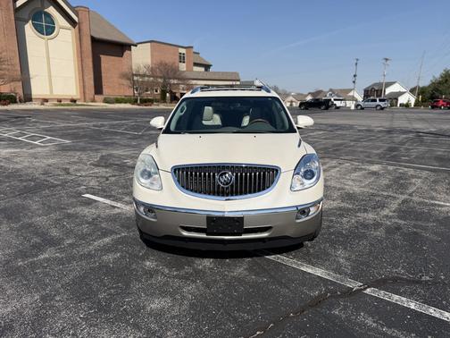 2009 Buick Enclave CXL