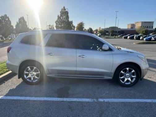 2009 Buick Enclave CXL