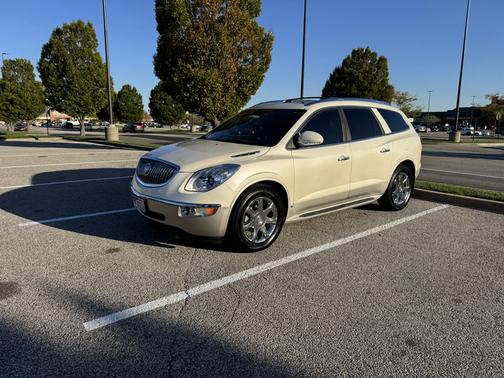 2009 Buick Enclave CXL
