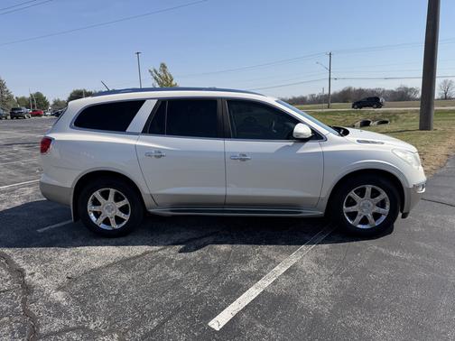 2009 Buick Enclave CXL