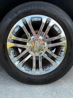 2019 Cadillac Escalade Base
