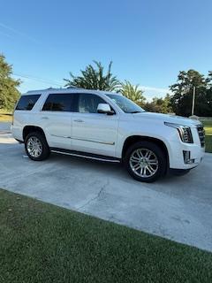 2019 Cadillac Escalade Base