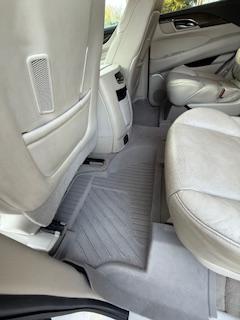 2019 Cadillac Escalade Base