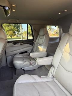 2019 Cadillac Escalade Base