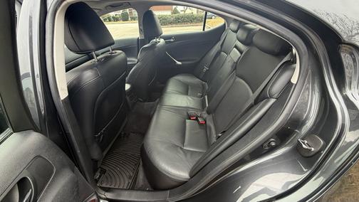 2008 Lexus IS 250 Base