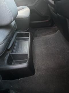 White 2020 RAM 1500 Big Horn/Lone Star