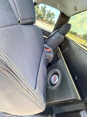 Gray 2001 Chevrolet Silverado 2500 H/D