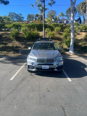 2018 BMW X5 eDrive xDrive40e