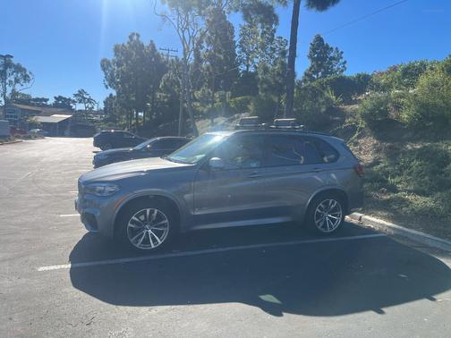 2018 BMW X5 eDrive xDrive40e