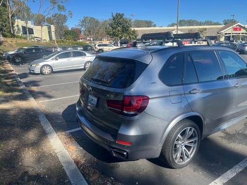 2018 BMW X5 eDrive xDrive40e