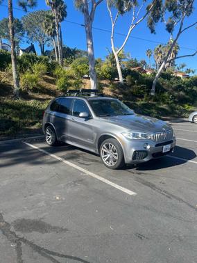 2018 BMW X5 eDrive xDrive40e