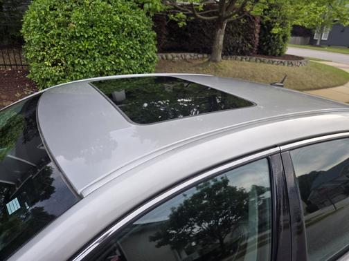 2006 Chevrolet Impala SS