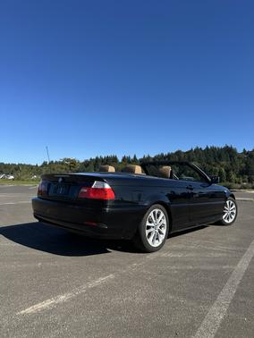 2006 BMW 330 Ci