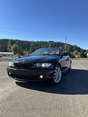 2006 BMW 330 Ci