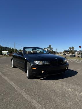 2006 BMW 330 Ci