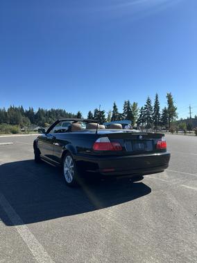 2006 BMW 330 Ci