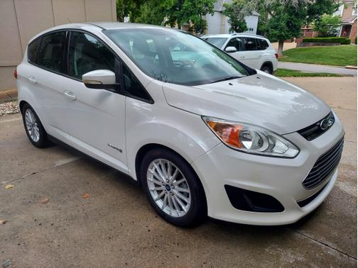 2013 Ford C-Max Hybrid SE