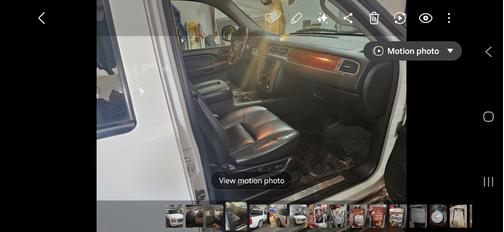 2008 GMC Yukon XL 1500 SLT