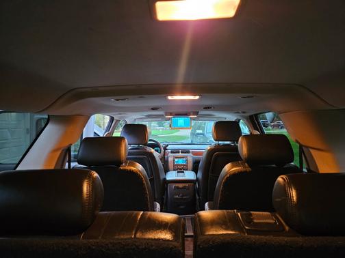 2008 GMC Yukon XL 1500 SLT