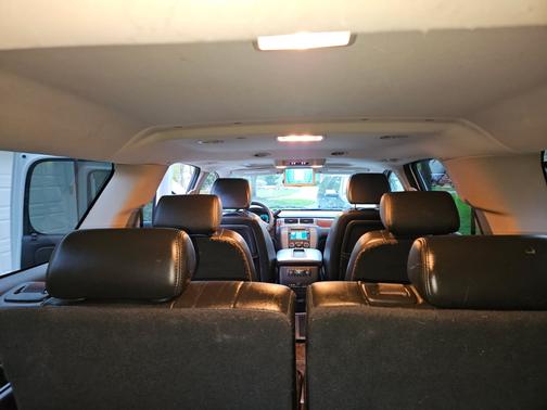 2008 GMC Yukon XL 1500 SLT