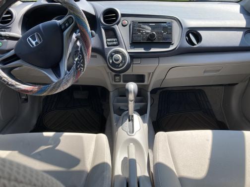 2010 Honda Insight LX