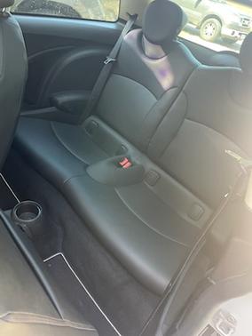 2012 MINI Cooper S Base
