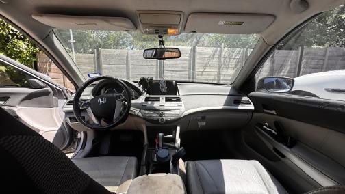 2010 Honda Accord EX-L