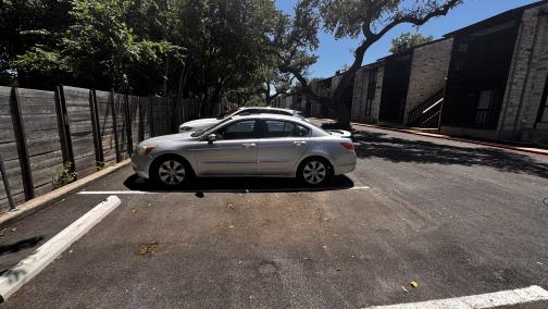 2010 Honda Accord EX-L