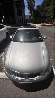 2010 Honda Accord EX-L