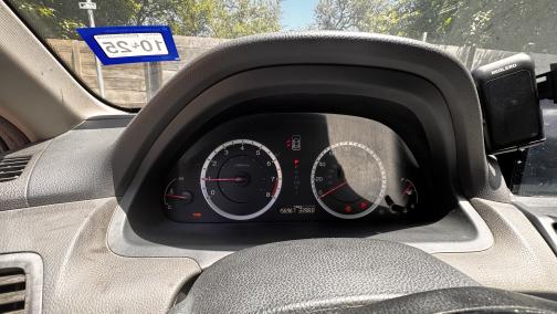 2010 Honda Accord EX-L