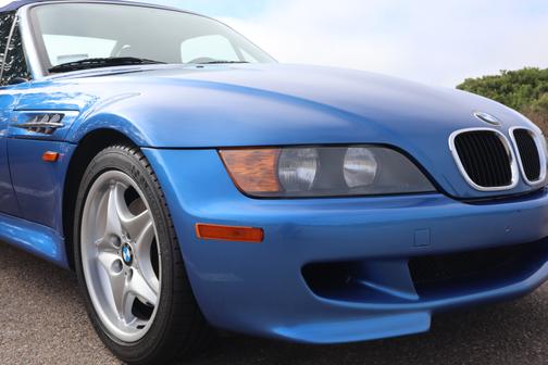 1998 BMW M Base