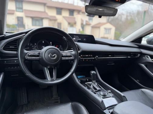 2021 Mazda Mazda3 AWD w/Premium Package