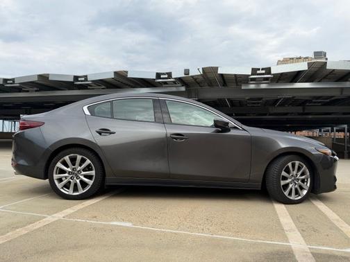 2021 Mazda Mazda3 AWD w/Premium Package