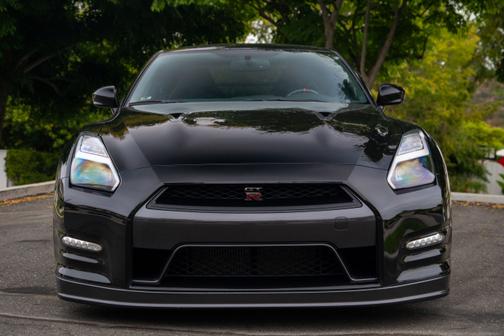 Used Nissan GT-R for Sale Near Honolulu, HI | Cars.com