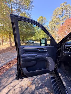 2024 GMC Sierra 2500 Denali