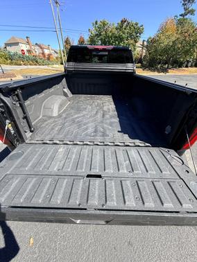 2024 GMC Sierra 2500 Denali